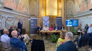 Meccatronica e Meditech, l'Innovazione verso Sud